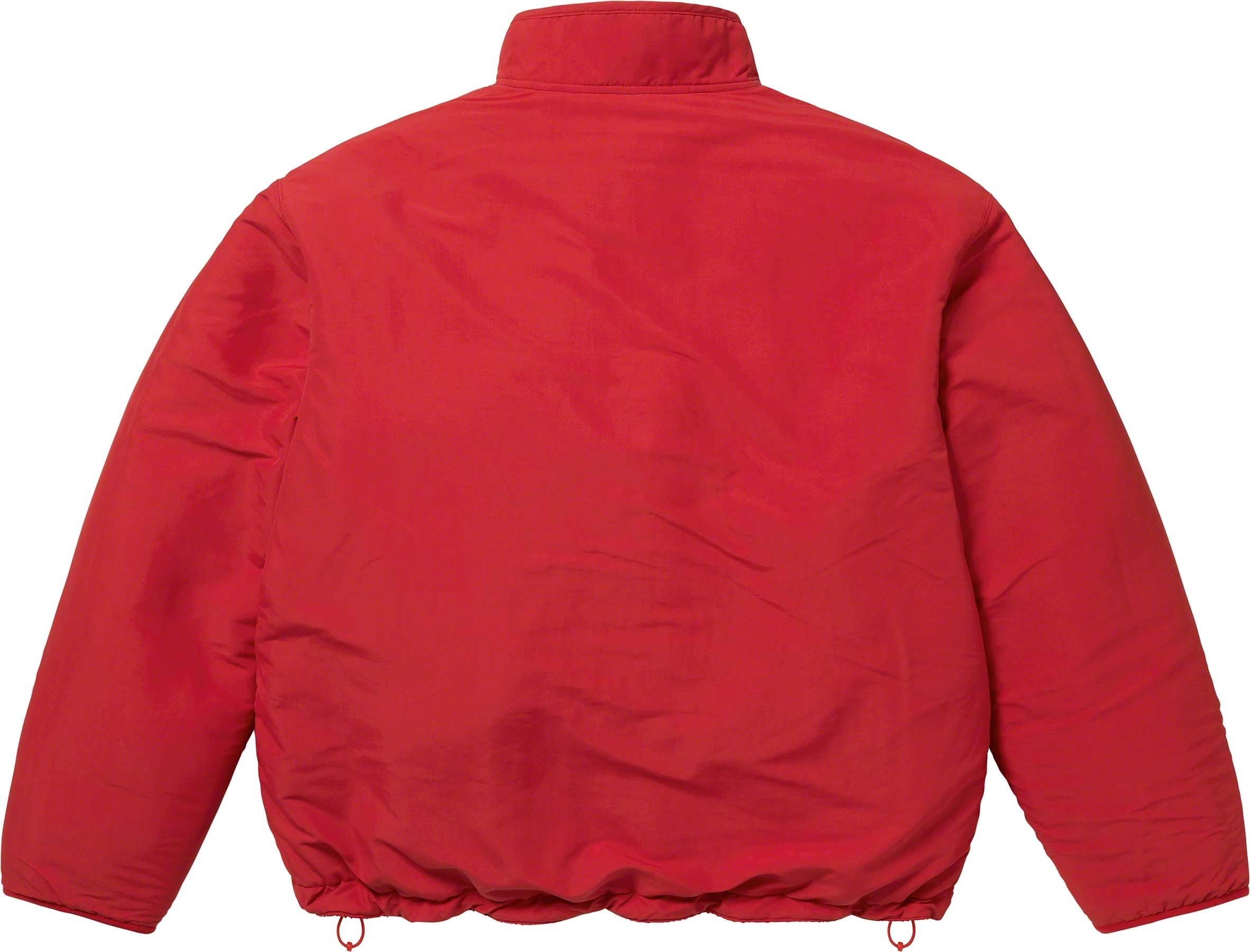 Polartec® Shearling Reversible Pullover view 20